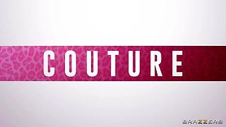 Squirting For Dummies With Danny D, Roxee Couture - Brazzers
