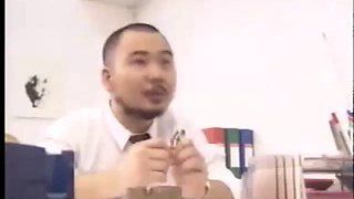 Classic Hong Kong