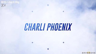 Milf Spa: Part 3 Charli Phoenix / Brazzers/ Enter XVPROMO on official site for discount