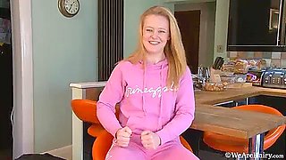 Talks About Being A Hairy Girl With Laura Kaye