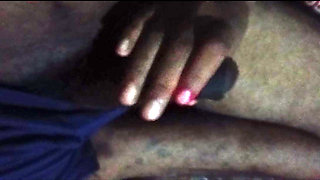 Kranti Kumari&#039;s partner made her a horny and pelted her loudly in front of her.