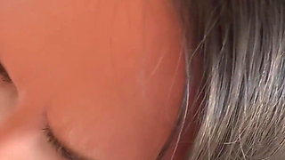 Gorgeous German with a Perfect Body - S3xus - Raw POV