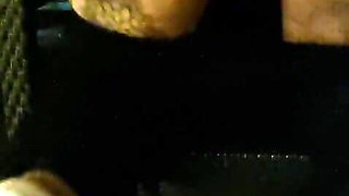 Teen bitch needs to piss in front of her stepdaddy on vacation outdoors