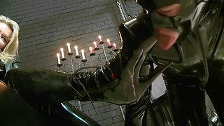 Domina Trains sub