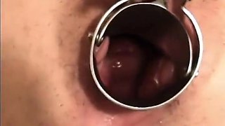 Cock Sucking Fingering Pussy Pump And Pussy Fucking...cum In Mouth