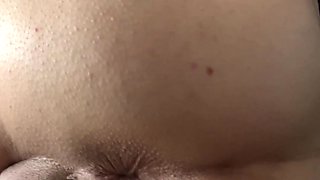 Side pussy for you