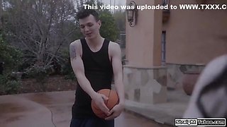 August Skye - Guys Wife Turned Into A Spider Monster