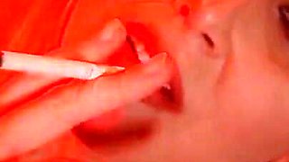 Classic Julia Ann Smokin
