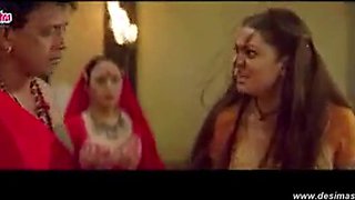 Immerse in Desi passion with an explosive, intimate finale