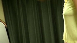 Amateur Asian whore banged on cam