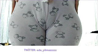 CAMEL TOE- CAMEL TOE- CAMELTOE- TURKISH MILF- TURKISH PORN- PAJAMAS- PUSSY- TURKISH DISCLOSURE- DISCLOSURE