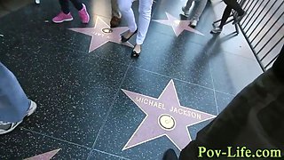 Petite whore point of view creamed