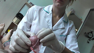 Naughty stepmomma's boy