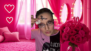 Sissy Surrender - Asmr Domination and Lip Service for My Fragile Beta Clip by Findom Goaldigger