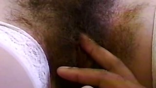 Hairy Doctor Does The Full Oral And Anal Examination