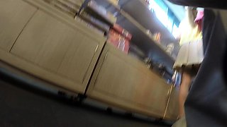 XXX amateur Japanese webcam ass masturbation