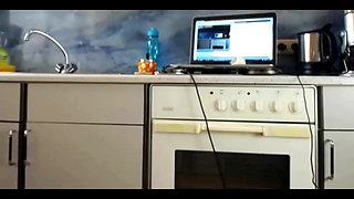 Seducing Myself: Sexydea's Sultry Pussy Play Adventure