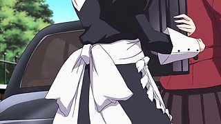 Princess lover ova 1