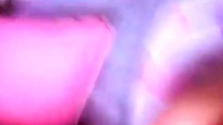 Korean Amateur Couple's Passionate Sex Tape