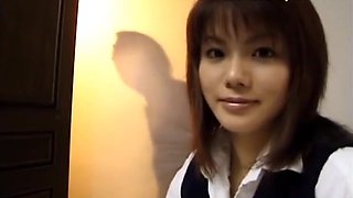 Harsh Fuck At School For Akane