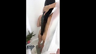POV Handjob Blowjob cumshot compilation
