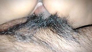 Horny stepmom lends her rich and tight pussy to her stepson secretly