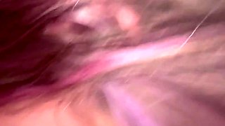 BBW Blowjob Facial Cumshot!