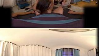Sex Doctor: Blowjob, Blonde  Hardcore Porn