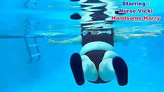 Wet Wild Fun in the Sun Full Video