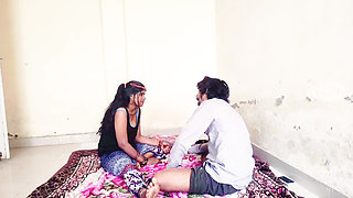 Calling College Girl Friend with Love and Leaving Extreme Video XXX