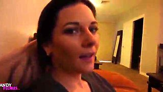 seducing mandy