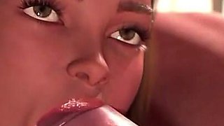 Jessie All Sex Scenes Merging of the Stars #8