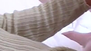 Morning cunnilingus and sex for a mature woman