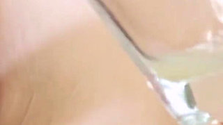 9 Months Pregnant My First Lactation Experience