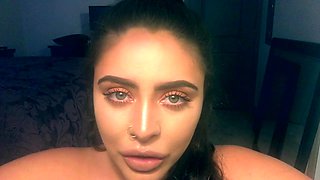 Naughty hussy filthy adult video