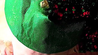 Jack in the Box Jizz in Her Face Mighty Hot