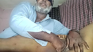 My Sister-in-law Called Me and I Put My Finger Inside Her Pussy