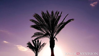 Three naughty lesbos fucking