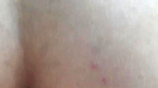 Intimate POV Experience with a Stunning Brunette