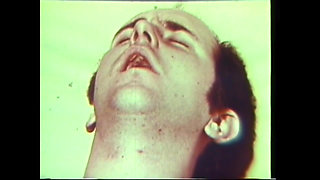 That Wet Pussy of Old