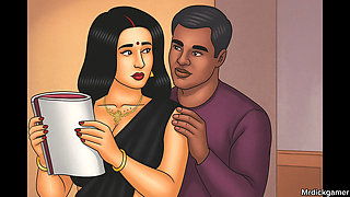 Village sex indian girl fucked in forest hardcore threesome
