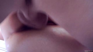 Pinup Doll - Starring: Jenna Ivory - PornFidelity