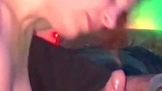 Face Slapping POV, Blowjob, Cum on Hair, Squirting