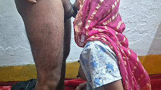 Maid Suck My Husband Dick