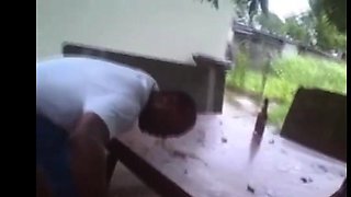 18-Year-Old Amateur Webcam Show