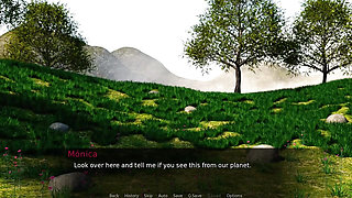 Between Salvation and Abyss #25