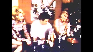 Without Mercy Hit Me Hard