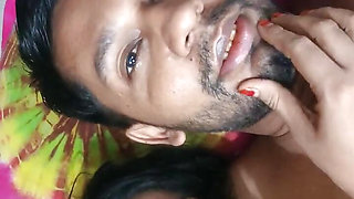 Sudipa another Hot and Sexy Vlog on bedroom ( Bengali Audio )