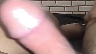 Ebony Arab Wife Handjob Big Arab Pink Dick