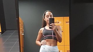 Come to the Gym with Me